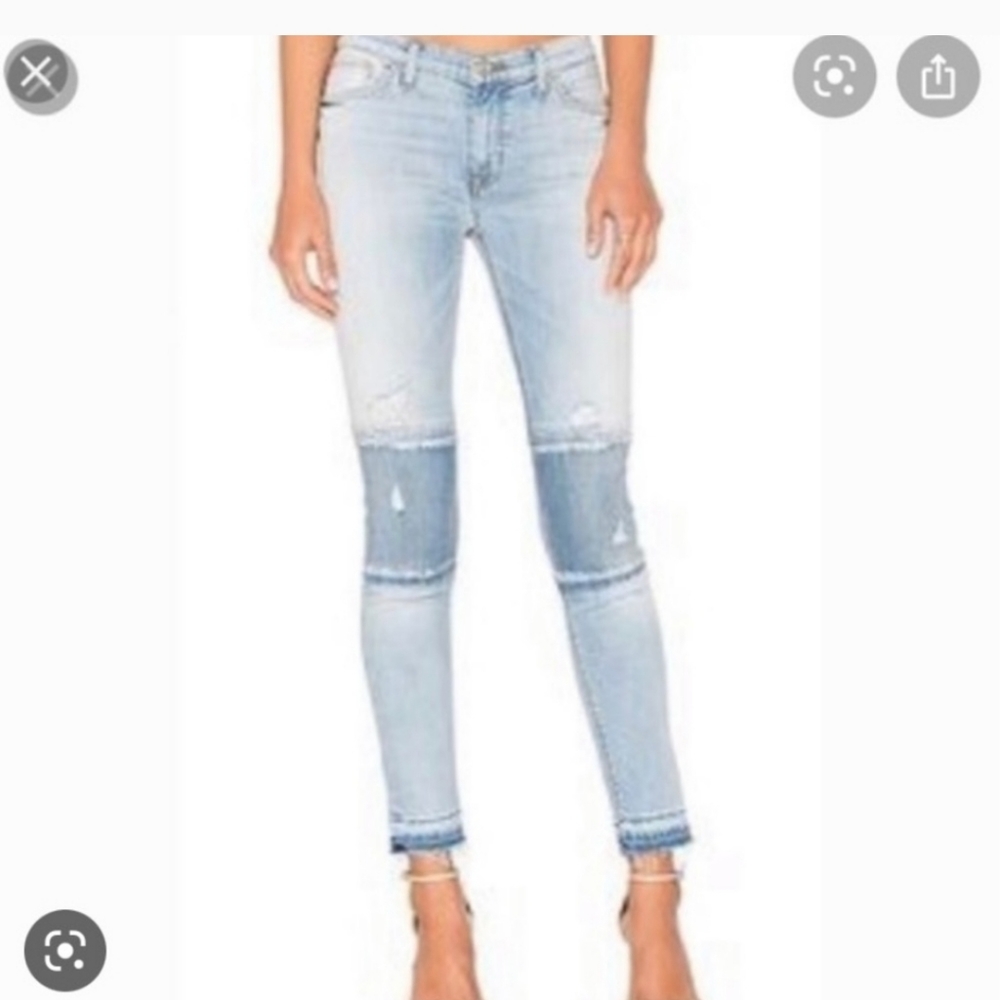 Hudson Suzzi Released Hem